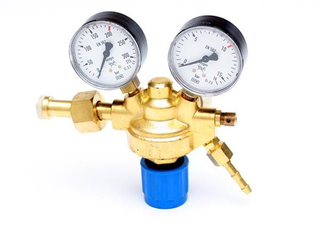 Reduktor do tlenu PERUN RBT-1