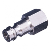 Wtyk do szybkozłączki TYP21 z gwintem 1/4"W MAGNUM