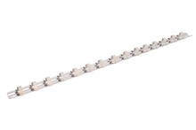 Szyna listwa na nasadki 3/8', Jonnesway MSH3814