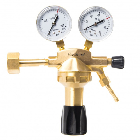 Reduktor do azotu RB-AZ seria 80 (40bar)