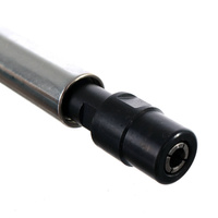 Szlifierka pneumatyczna trzpieniowa długa 280mm AT-7032LC TECHNIC