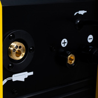 Półautomat spawalniczy Magnum 420W Dual Puls Synergia IGBT COMPACT (400A/400V) 