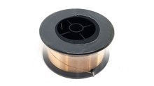 Drut spawalniczy 0,8mm 1kg CuSi3 do LUTOSPAWANIA