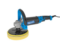Polerka samochodowa 1200W 180mm GEKO