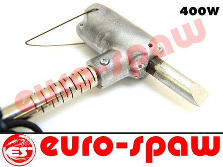 Lutownica grzałkowa LG-400 400W, produkt polski