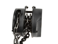 Wyciągarka łańcuchowa 1T / 3 m TVARDY