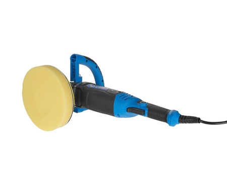 Polerka samochodowa 1200W 180mm GEKO