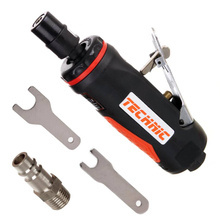 Szlifierka pneumatyczna trzpieniowa AT-7032B TECHNIC