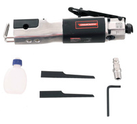 Wyrzynarka pneumatyczna lisi ogon Aeropro AP7602