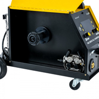 Półautomat spawalniczy Magnum MIG 230/2 ALU SYNERGIA (230V/400V)