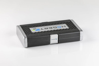 Zestaw nasadek przelotowych 18szt, Hogert