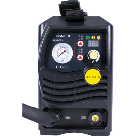 Przecinarka plazmowa Magnum CUT-55 (15mm, 230V)