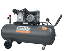 Kompresor tłokowy WALTER GK 420-2.2/200 200L 230V