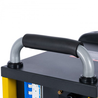 Spawarka TIG AC/DC Magnum THF335P v2 AC/DC wersja sucha bez wbudowanej chłodnicy (315A/400V)