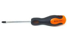 Wkrętak krzyżowy śrubokręt PZ2 x 100mm Cr-Mo, C5414