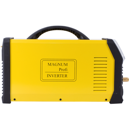Spawarka TIG AC/DC Magnum THF-238 PRO BiLEVEL (200A/230V)