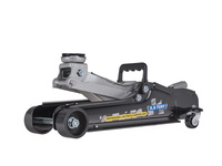 Podnośnik Hydrauliczny Żaba 2,5T NISKOPROFILOWY 80-360mm Geko