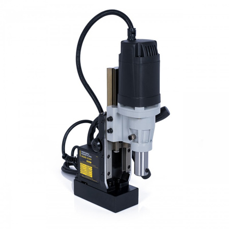 Wiertarka magnetyczna MAGNUM HGMD-35 NV 1100W