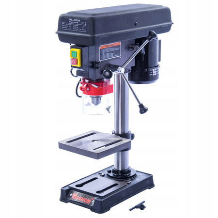 Wiertarka kolumnowa MAGNUM DP-0813 13mm