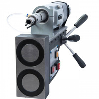 Wiertarka magnetyczna MAGNUM HGMD 32-60 1800W