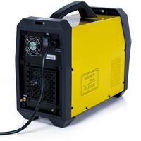 Spawarka TIG AC/DC Magnum THF 238 PRO LCD V2 PULS AC/DC (200A/230V)