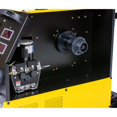 Półautomat spawalniczy Magnum 358W MMA (350A/400V)