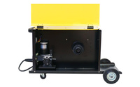 Półautomat spawalniczy Magnum MIDI MIG 210/2 MMA (200A/230V/400V)