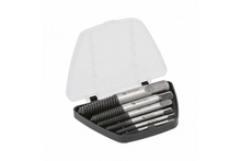 Wykretaki do zerwanych śrub 6 szt Hogert