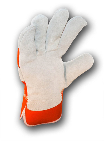 Rękawice robocze PREMIUM CANADIAN, R.10.5