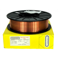 Drut spawalniczy 1,2mm 5kg SG2 SUPERWELD