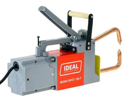 Zgrzewarka ręczna Ideal MONO SPOT 155-T 230V