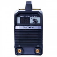 Spawarka inwertorowa MMA SNAKE 270 LED (250A / 60%)