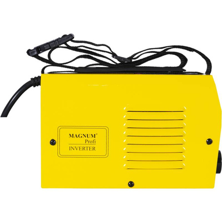 Spawarka inwertorowa Magnum Power VIP 5000 Synergia (200A/60%)