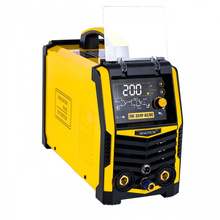 Spawarka TIG AC/DC Magnum THF 224 PULS AC/DC (200A/230V)