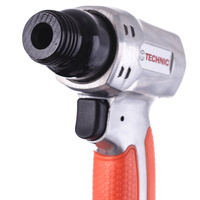 Młotek pneumatyczny udarowy PRO + 4 dłuta AT-2070NR