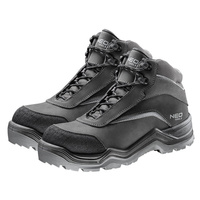 Buty robocze nabuk S3 SRC kompozyt