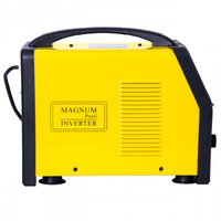 Przecinarka plazmowa Magnum CUT-45 Compressor z wbudowanym kompresorem (13mm,230V)