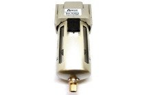 Filtr powietrza 1/2" (odwadniacz, odolejacz) Magnum AF4000-04