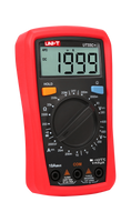 Miernik uniwersalny Uni-T UT33C+