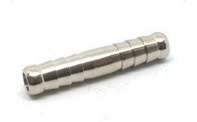 Złączka do węży 8mm, dwuzłączka, łącznik przewodów