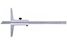 Głębokościomierz 300 mm LIMIT