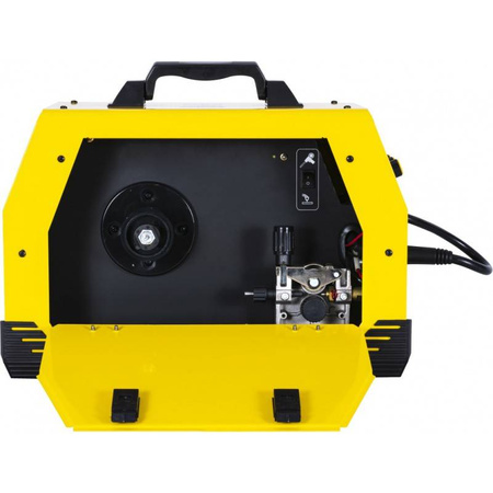 Półautomat spawalniczy Magnum MIG 201 MMA (200A/230V) 