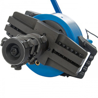 Ukosowarka do rur MAGNUM ISY-250B