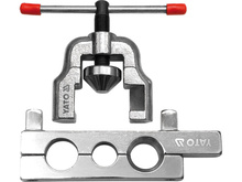 Praska do ręcznego rozszerzania rur 22-28 mm, YATO