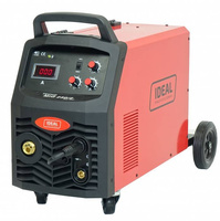 Półautomat spawalniczy Ideal TECNO MIG 250/2 PRO (250A/230V-400V)