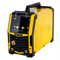 Półautomat spawalniczy Magnum MIG 212 ALU CU SYNERGIA (200A/230V) 