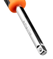 Pokrętło 1/4" do nasadek NEO 08-257