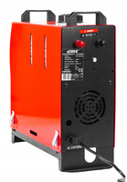 Nagrzewnica olejowa / webasto 9 kW VERKE