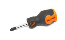 Wkrętak krzyżowy śrubokręt PH2 x 38mm Cr-Mo, C5403