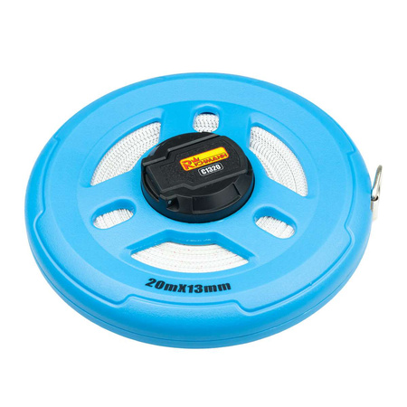 Miara zwijana 30m, PCV, Richmann